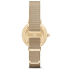 Emporio Armani AR1957 Retro Gold Women's Watch