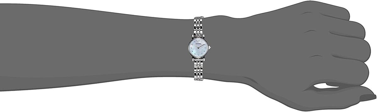 Emporio Armani AR1961 Dress Women's Watch
