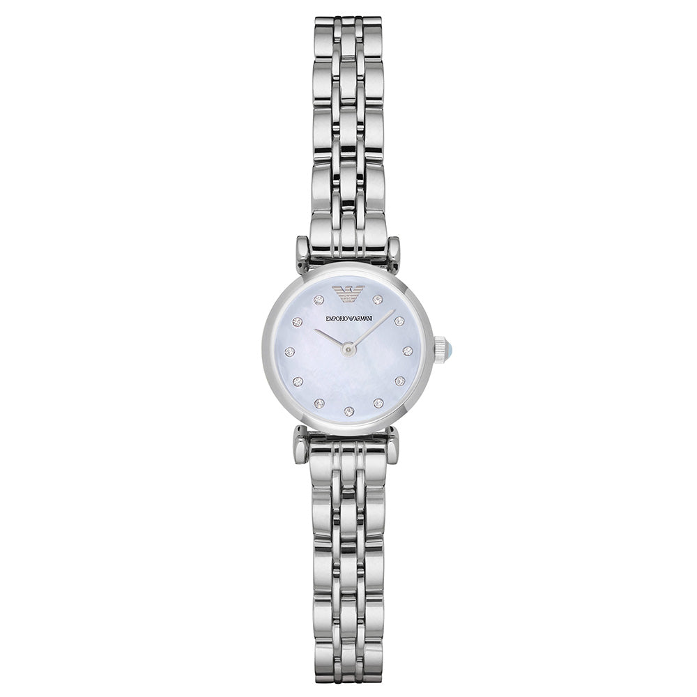 Emporio Armani AR1961 Dress Women's Watch