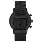 Emporio Armani AR1968 Black Dial Men's Watch