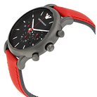 Emporio Armani AR1971 Sportivo Men's Watch