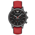 Emporio Armani AR1971 Sportivo Men's Watch