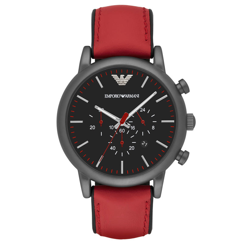 Emporio Armani AR1971 Sportivo Men's Watch