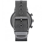 Emporio Armani AR1979 Gunmetal Dial Men's Watch