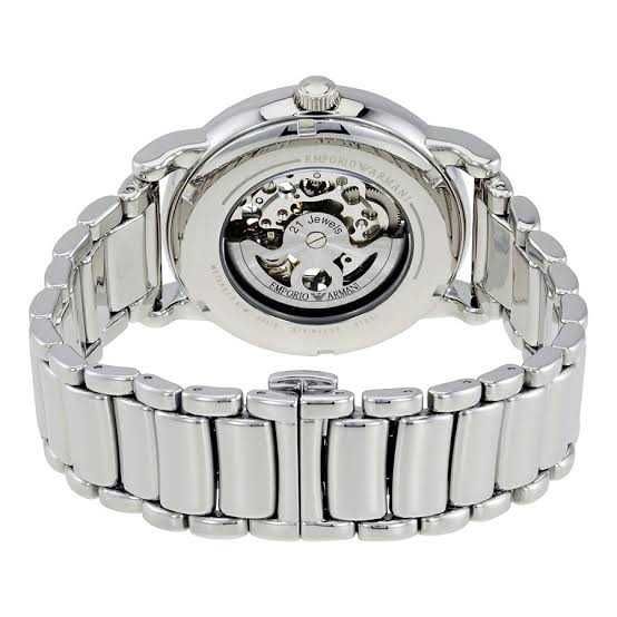 Emporio Armani AR1980 Automatic Men's Watch