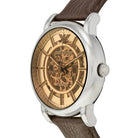 Emporio Armani AR1982 Automatic Men's Watch