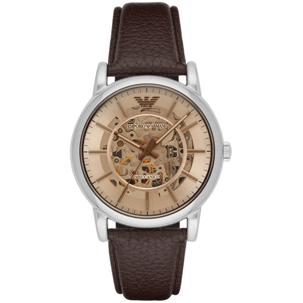 Emporio AR1982 Armani Automatic Men's – WATCH ACES