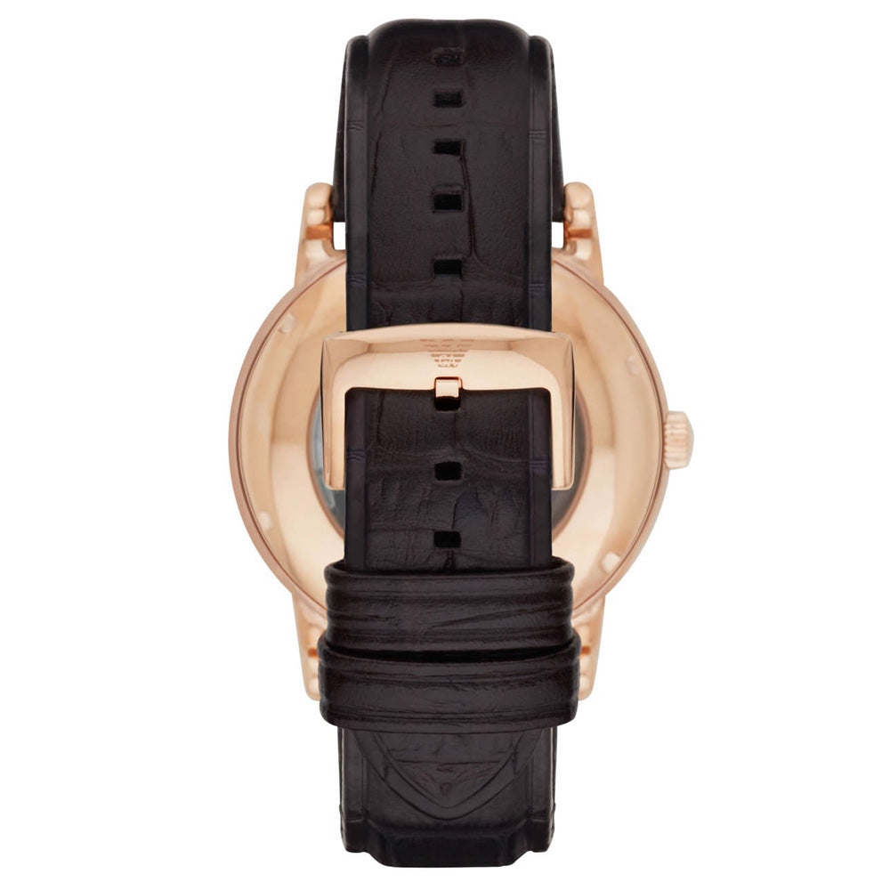Emporio Armani AR1983 Automatic Men's Watch