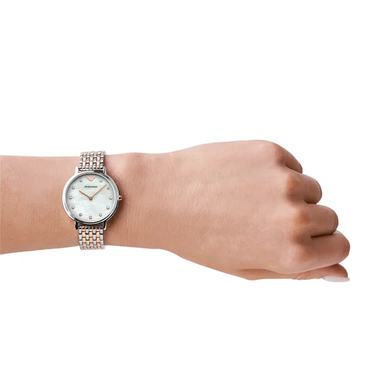Emporio Armani AR1987 Women's Watch