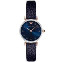 Emporio Armani AR1989 Retro Women's Watch