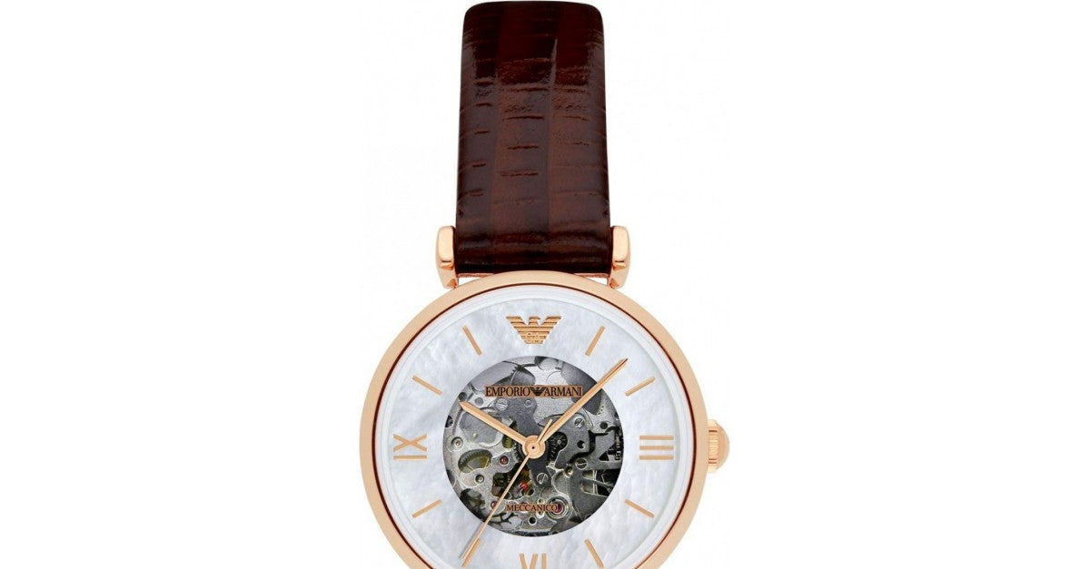 Emporio Armani AR1993 Women's Watch