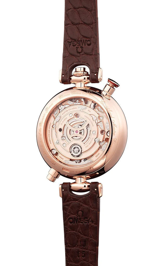 Emporio Armani AR1993 Women's Watch