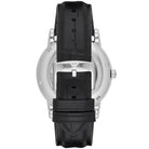 Emporio Armani AR1997 Silver Dial Men's Watch