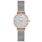 Emporio Armani AR2067 Women's Watch
