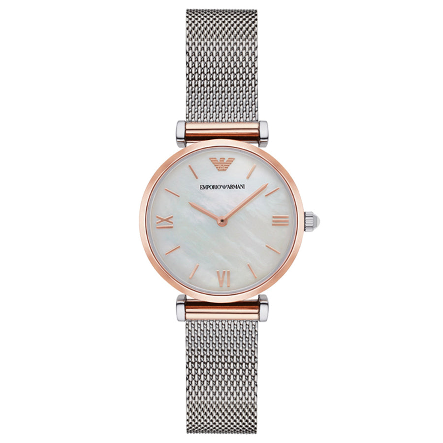 Emporio Armani AR2067 Women's Watch