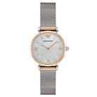 Emporio Armani AR2068 Women's Watch