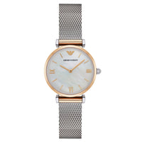 Emporio Armani AR2068 Women's Watch