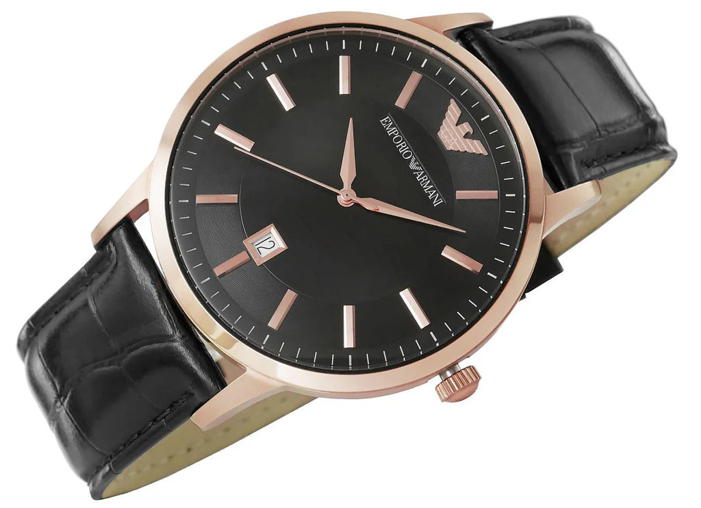 Emporio Armani AR2425 Men's Watch