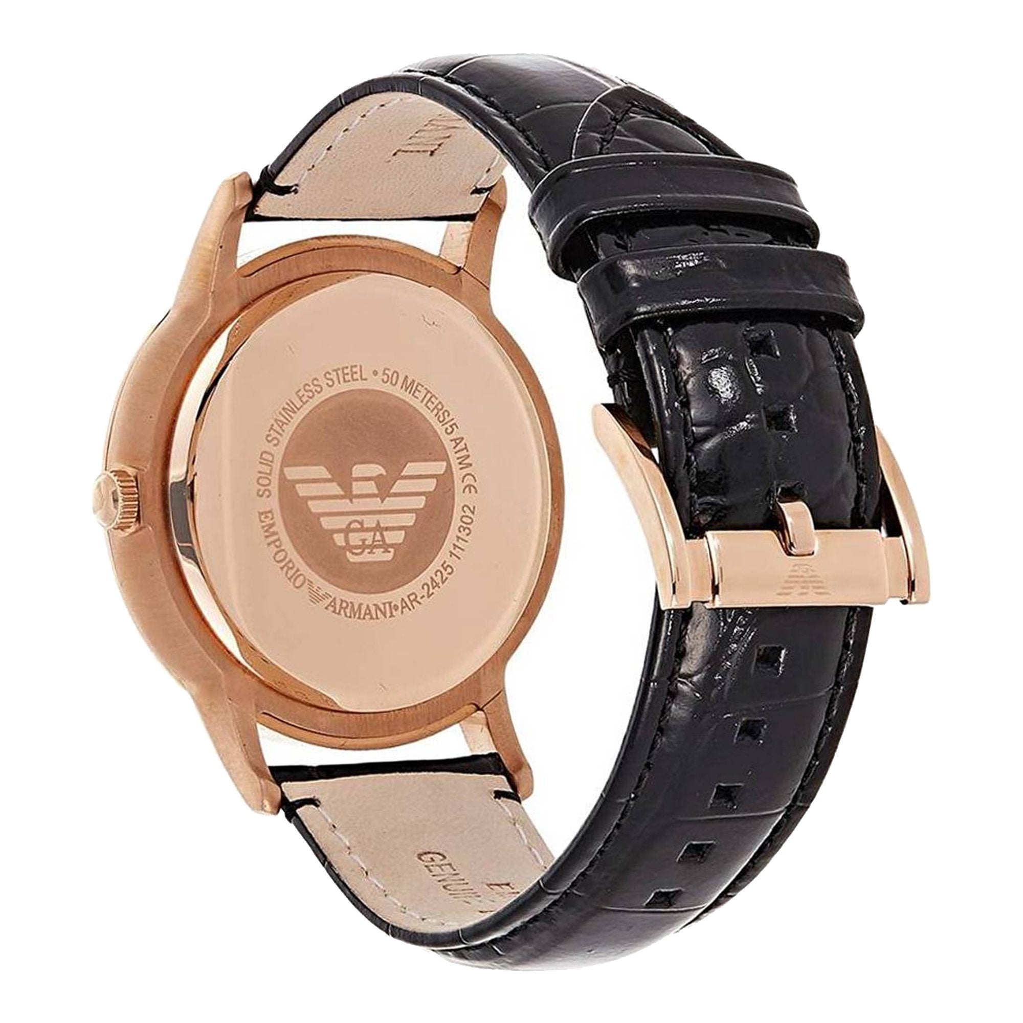 Emporio Armani AR2425 Men's Watch