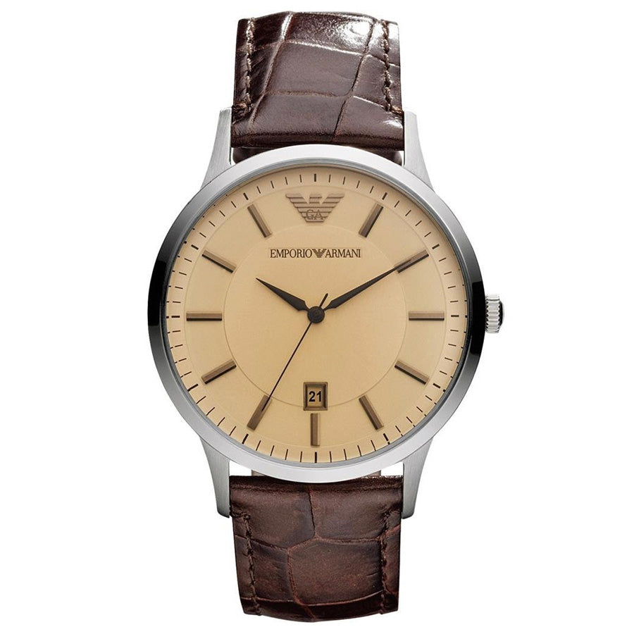 Emporio Armani AR2427 Classic Men's Watch