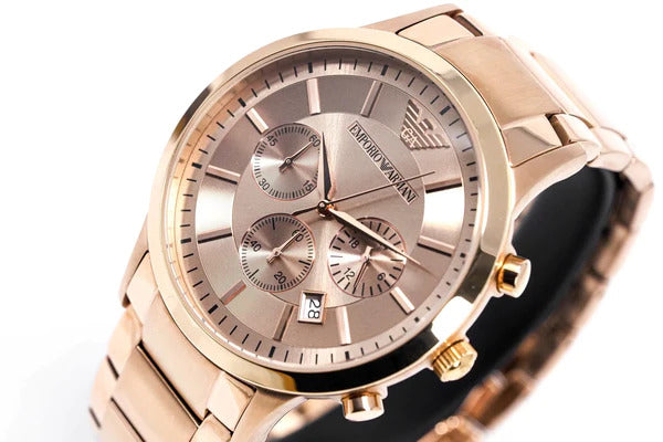 Emporio Armani AR2452 Men's Watch