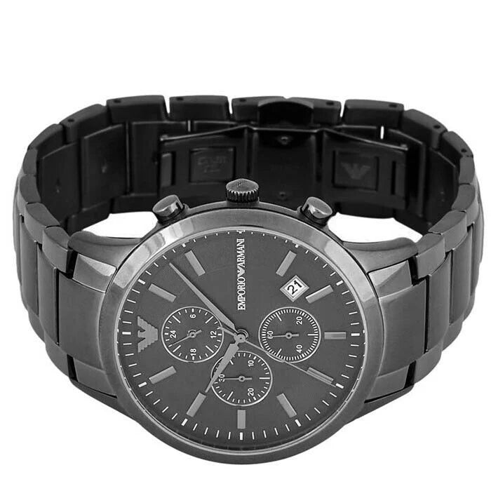 Emporio Armani AR2454 Men's Watch