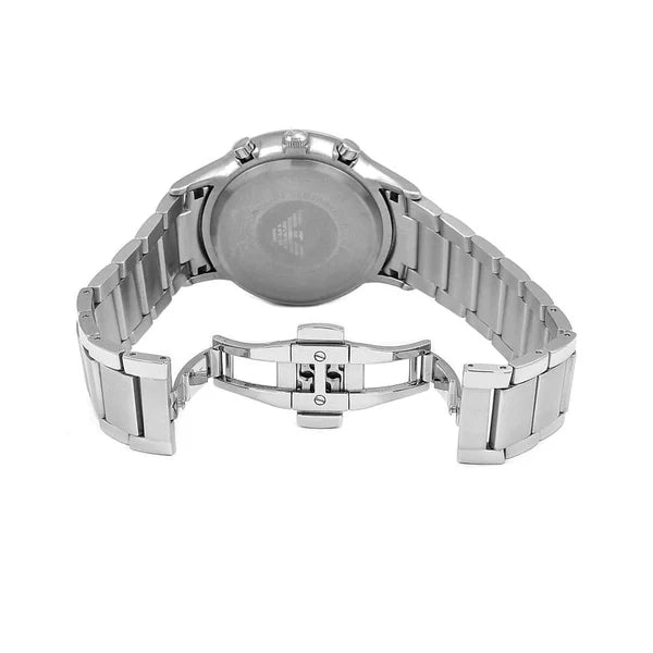 Emporio AR2458 Armani Cream Dial Men's