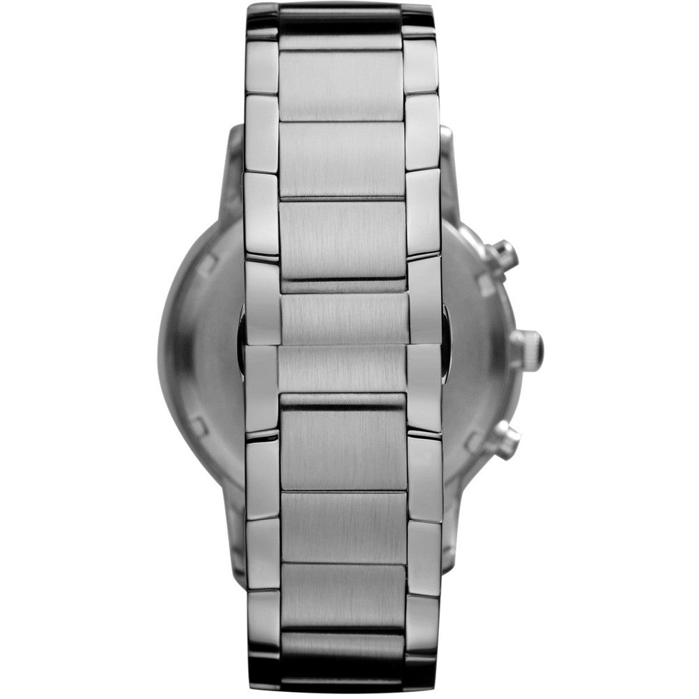 Emporio Armani AR2460 Black Dial Men's Watch