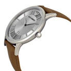 Emporio Armani AR2463 Silver Dial Men's Watch