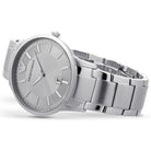 Emporio Armani AR2478 Classic Silver Men's Watch