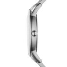 Emporio Armani AR2478 Classic Silver Men's Watch