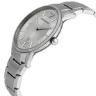 Emporio Armani AR2478 Classic Silver Men's Watch