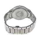 Emporio Armani AR2478 Classic Silver Men's Watch