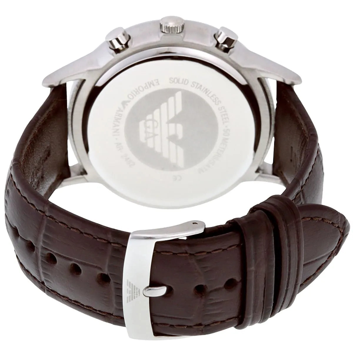 Emporio Armani AR2482 Dress Men's Watch