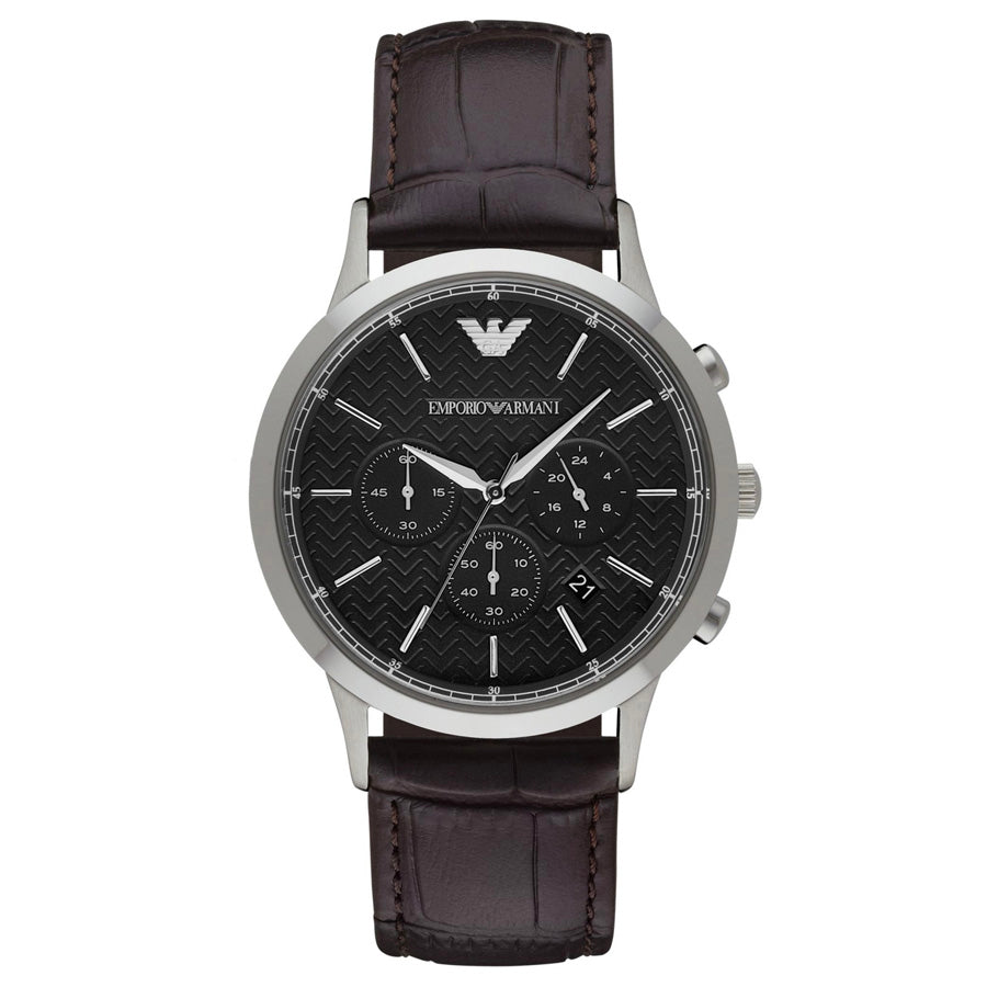 Emporio Armani AR2482 Dress Men's Watch