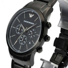 Emporio Armani AR2485 Dress Quartz Men's Watch
