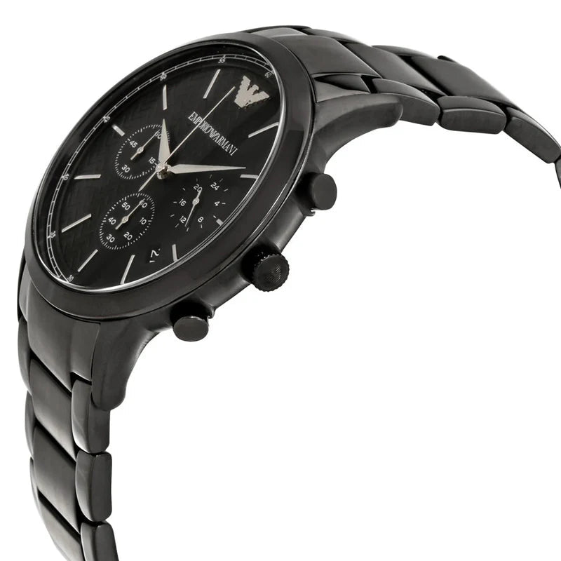 Emporio Armani AR2485 Dress Quartz Men's Watch