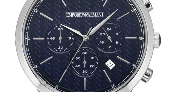 Emporio Armani AR2486 Men's Watch