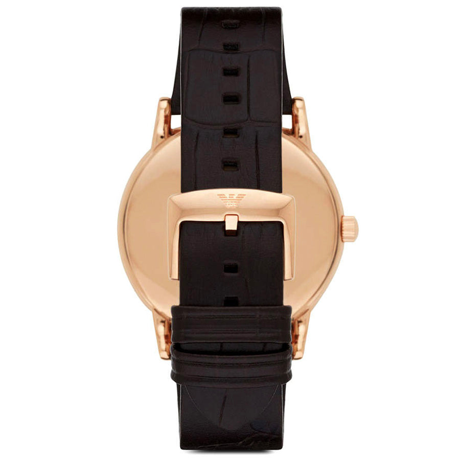 Emporio Armani AR2502 Men's Watch