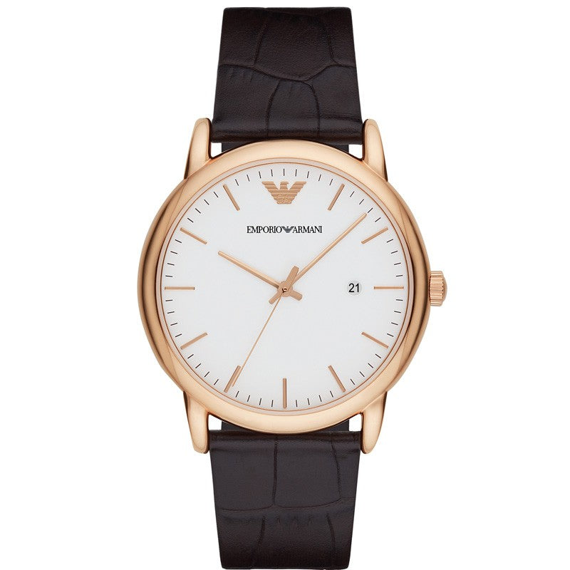 Emporio Armani AR2502 Men's Watch