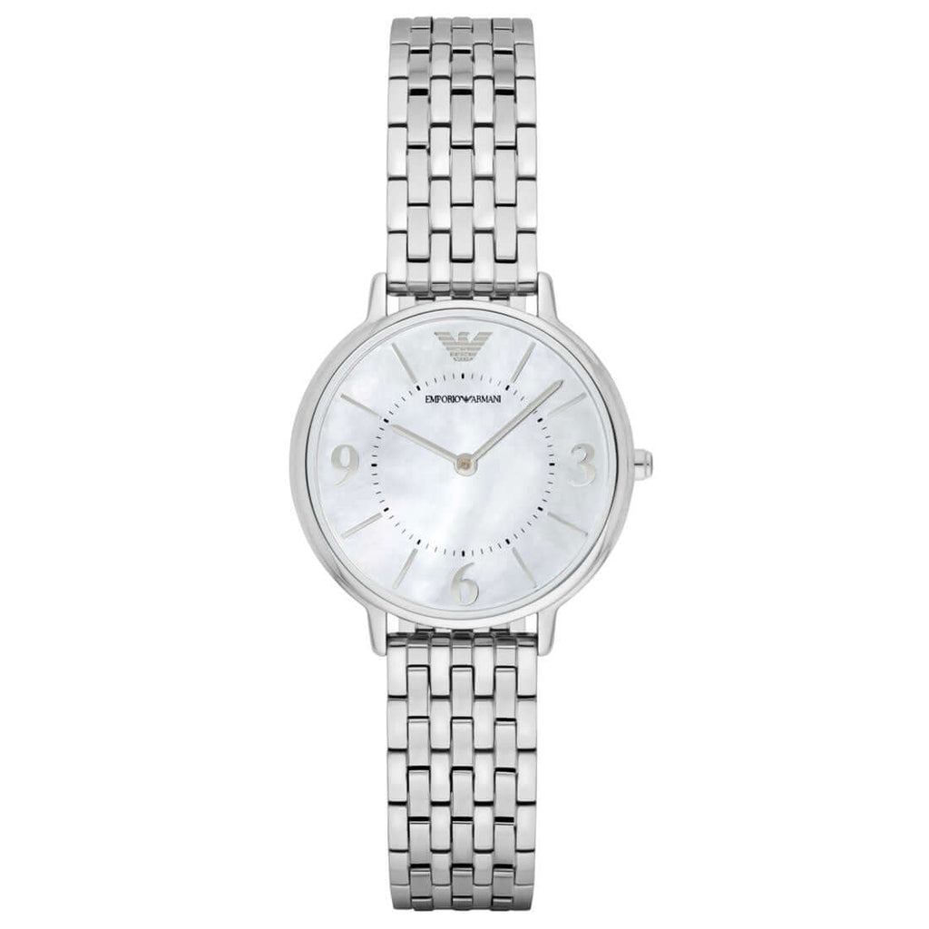 Emporio Armani AR2507 Quartz Women's Watch