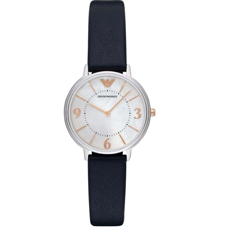 Emporio Armani AR2509 Quartz Women's Watch