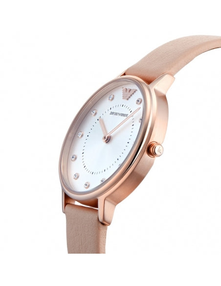 Emporio Armani AR2510 Rose Gold Women's Watch