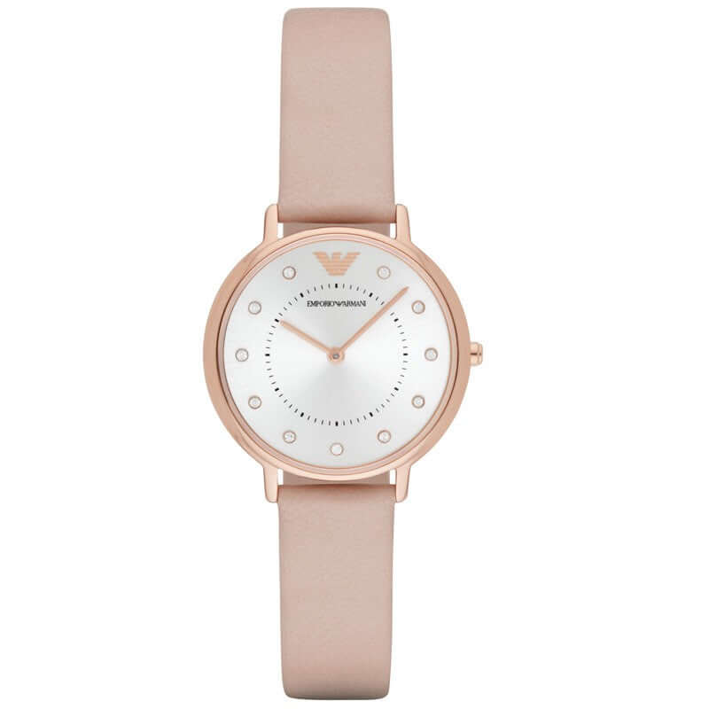 Emporio Armani AR2510 Rose Gold Women's Watch