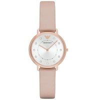 Emporio Armani AR2510 Rose Gold Women's Watch