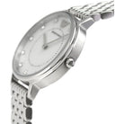 Emporio Armani AR2511 Silver Tone Women's Watch