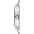 Emporio Armani AR2511 Silver Tone Women's Watch