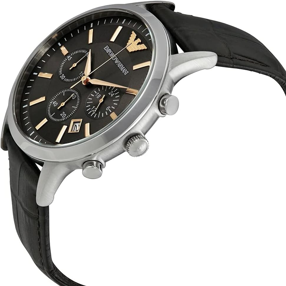 Emporio Armani AR2513 Men's Watch