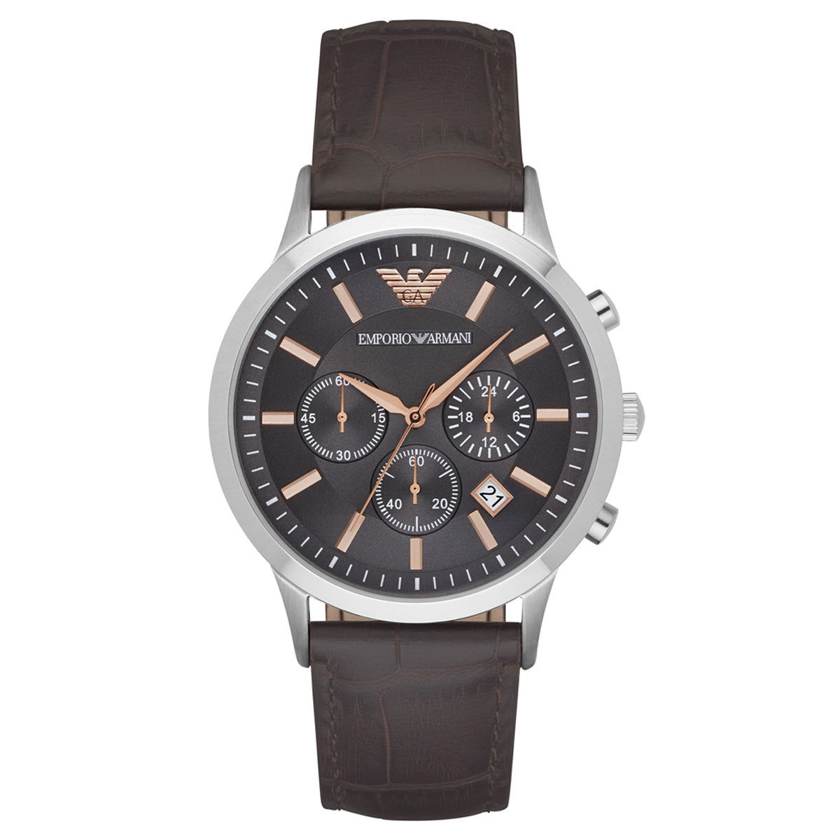 Emporio Armani Men\'s AR2513 Emporio Armani Men main image 4