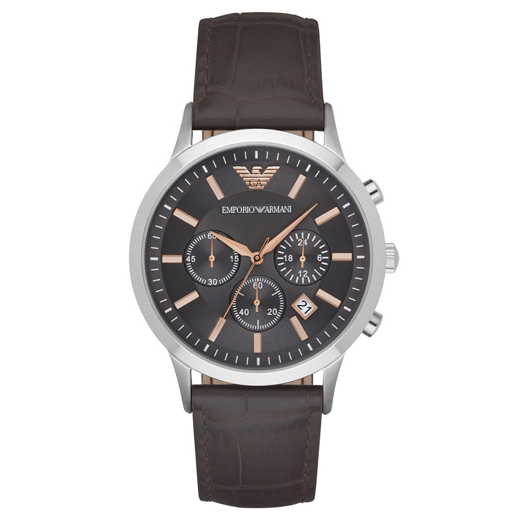 Emporio Armani AR2513 Men's Watch